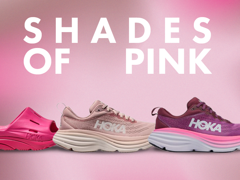 Hoka web sale